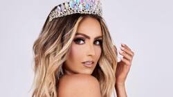 Karla Díaz es criticada por vender vasos de "Pinky Promise" en casi dos mil pesos