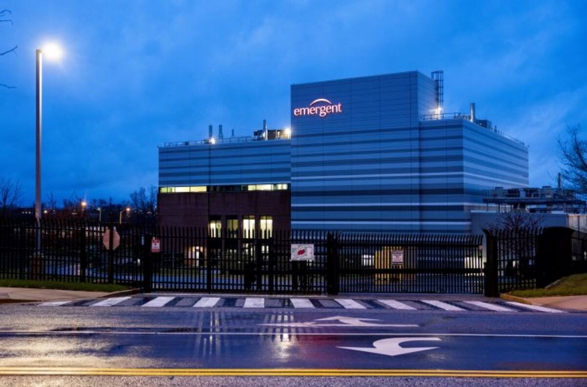 Consecuencias del "error humano": Johnson & Johnson asumirá control de planta que dañó 15 millones de dosis
