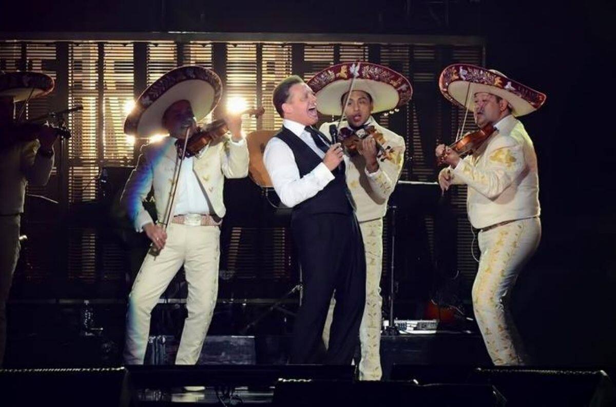 Luis Miguel: Mariachi Vargas revela por qué no quiere volver a trabajar con él