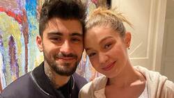 Zayn Malik hace impactantes confesiones del fin de su relación con Gigi Hadid