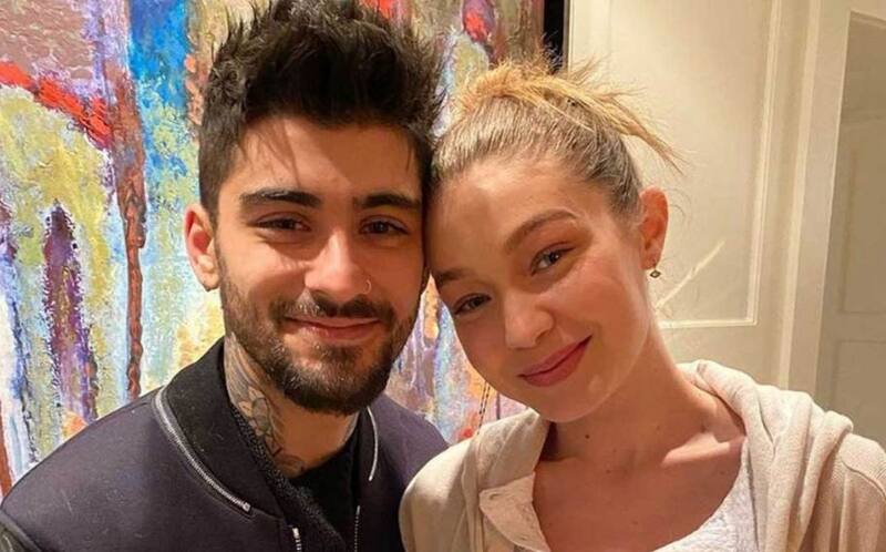 Zayn Malik salió al ojo público para confesar cómo ha cambiado su carrera desde que es padre de Khai.