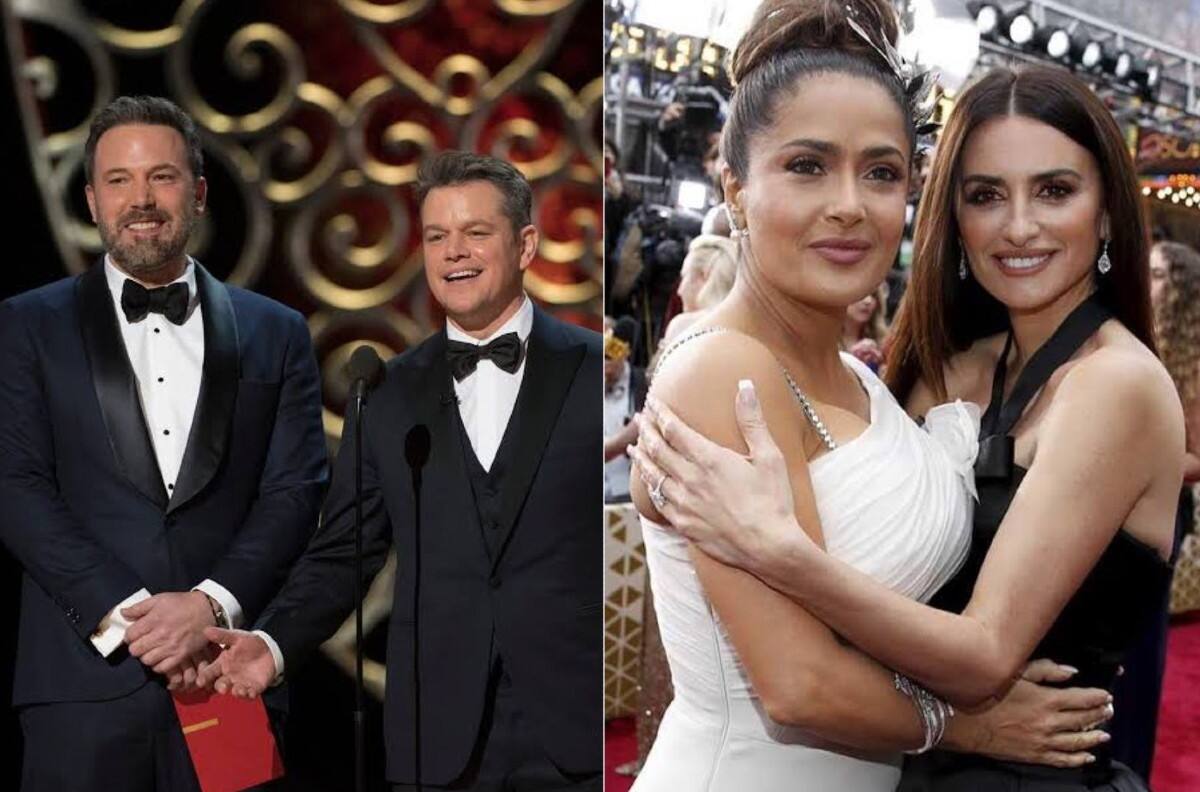 Día Internacional de la Amistad: Estas 5 amistades las han marcado los medios
