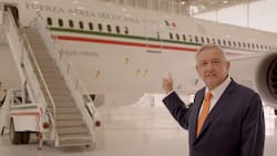 Los mejores memes de la venta del avión presidencial al gobierno de Tayikistán