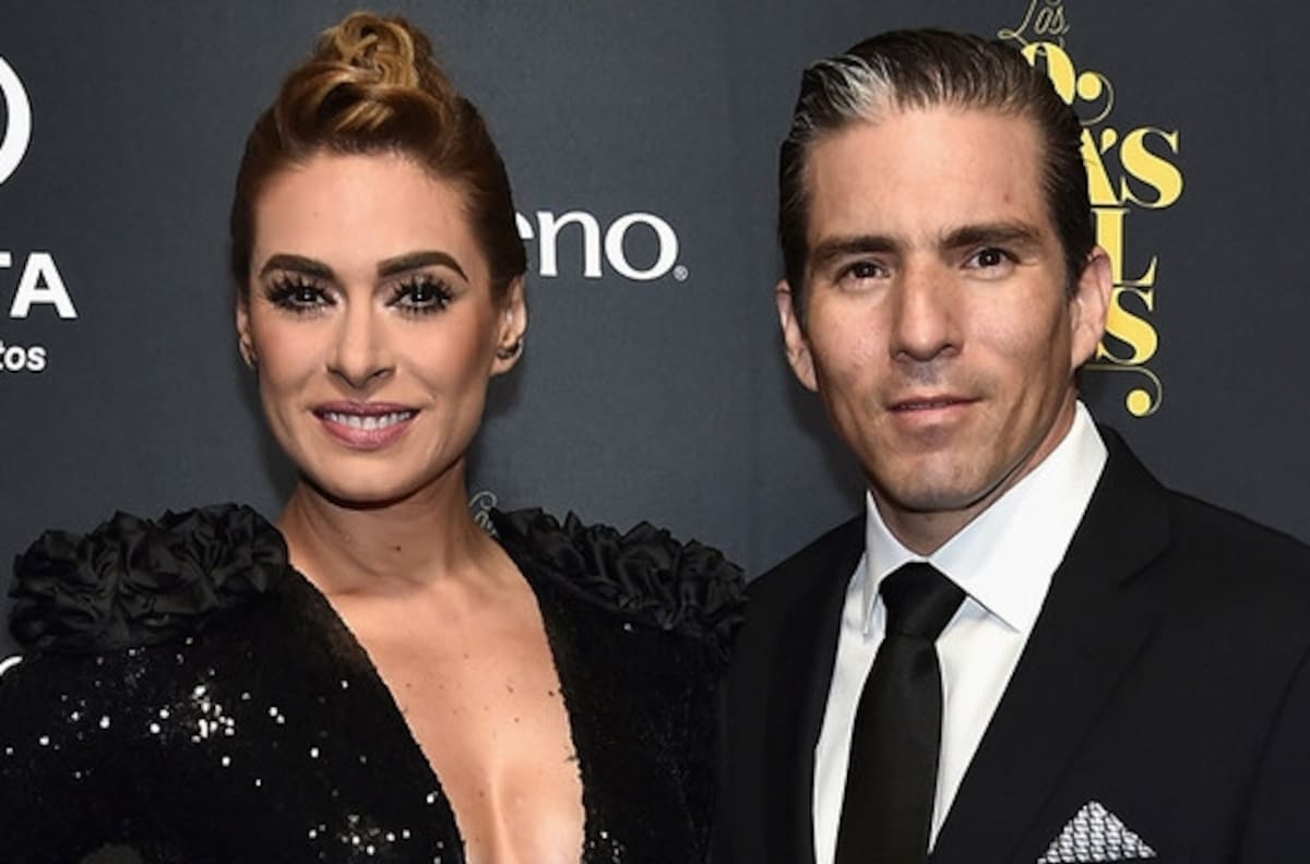Esposo de Galilea Montijo responde ante supuesta relación de la conductora con líder del narco