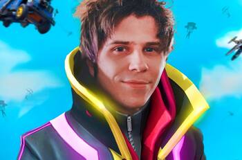 Torneo Fornite OG de Rubius: Conoce a los 95 participantes y a qué hora será