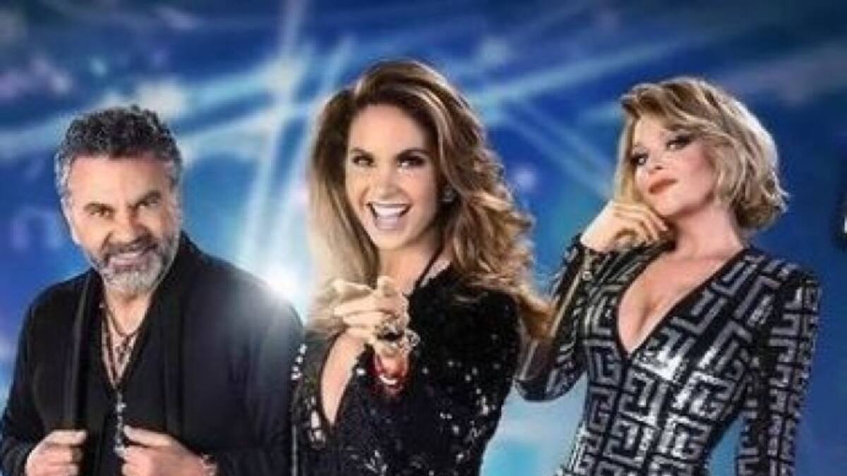 Itatí Cantoral se une a Lucero y Mijares en el reality “El retador”
