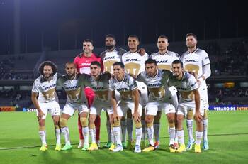 Jugador de Pumas asegura que pensaban en pisarle la cabeza a todos, pero les pasó todo lo contrario