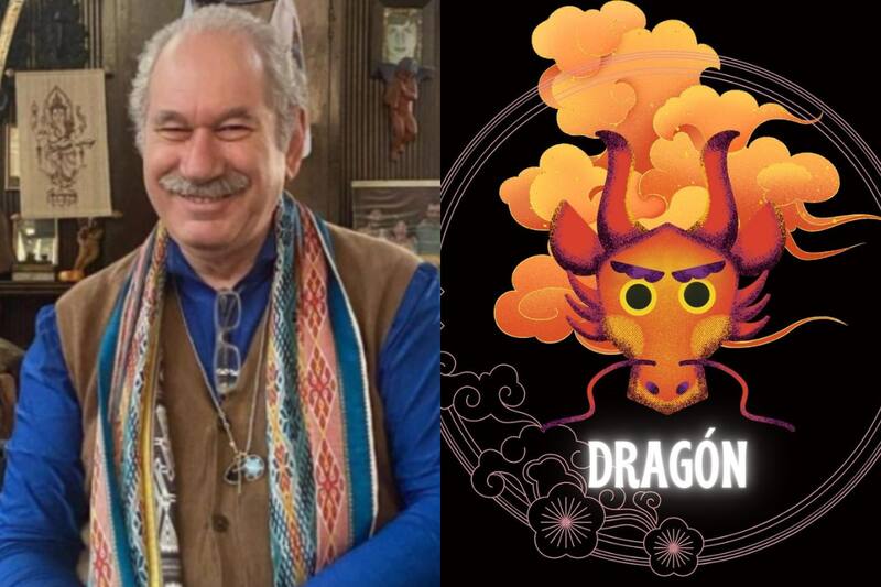 Conoce las predicciones de Pedro Engel para el Dragón.