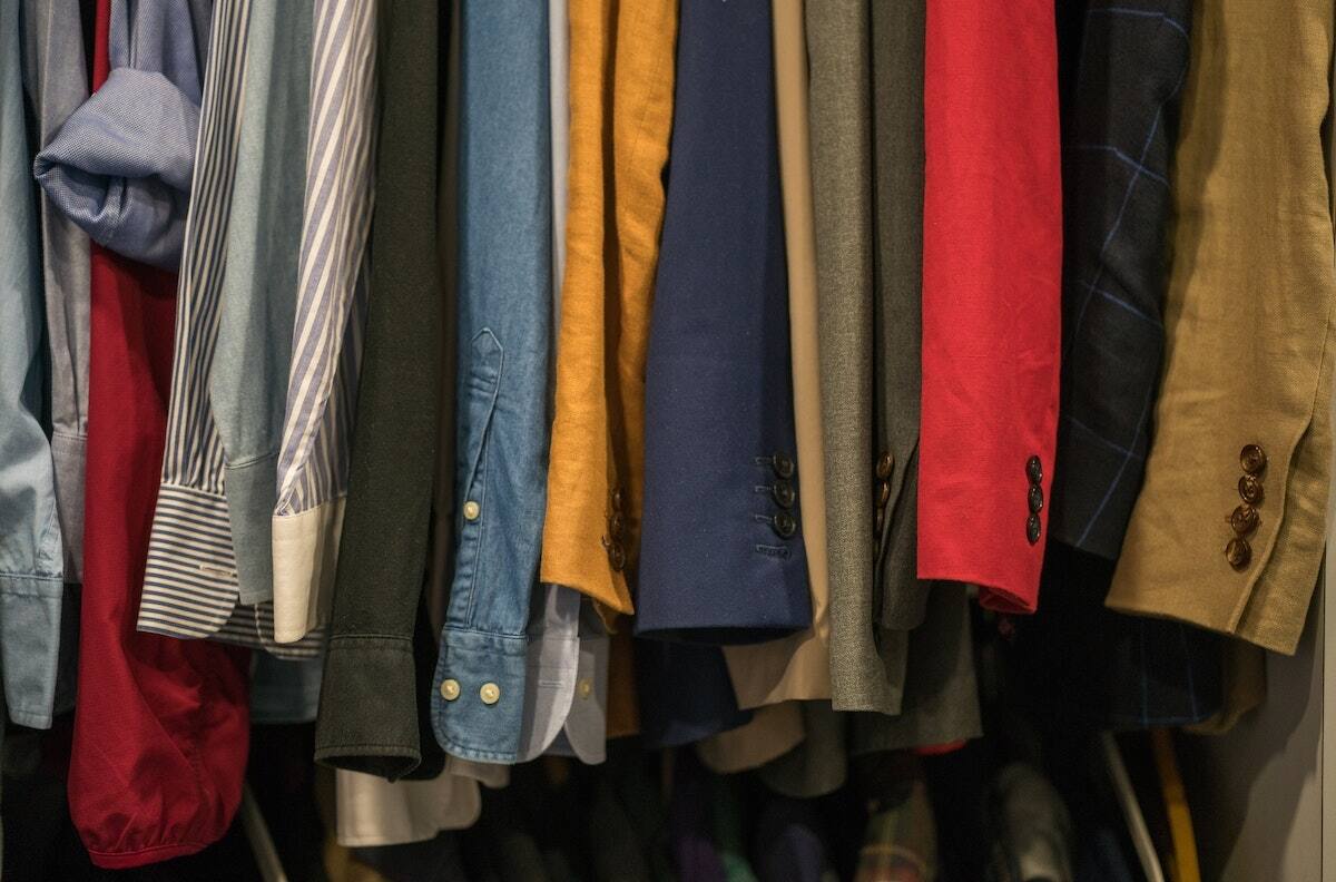 5 hábitos que te ayudarán a cuidar mejor tu ropa y lucir a la moda