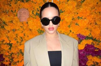 Todo lo que necesitas saber de 'Motomami World Tour' la gira de Rosalía llega a México