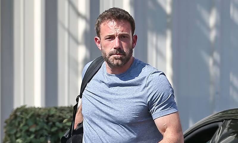 Ben Affleck es un papá presente y mantiene una relación cercana con su exesposa Jennifer Garner - Créditos: Instagram