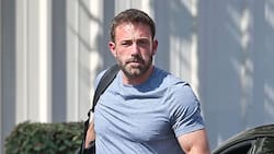 Sorprende el cambio físico de Violet Affleck, la hija de Jennifer Garner y Ben Affleck