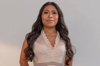 Yalitza Aparicio rechaza el racismo y llama a “ser respetados más allá del color de piel”