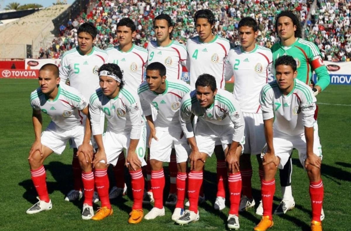 ¿Cuáles son los fracasos del "Tri" en preolímpico?
