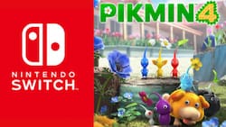 Estos son los 35 juegos que llegarán a Nintendo Switch en julio