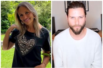 “Un proceso de sanación profundo”: Kenita Larraín analiza el futuro de Jean Philippe Cretton a través de la numerología