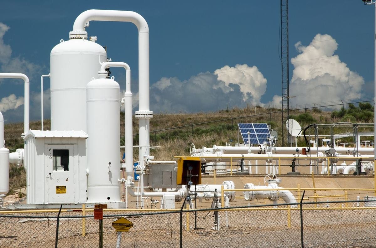 Texas suspende exportación de gas natural; México pide garantizar suministro