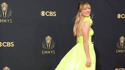 Los looks deslumbrantes en los Emmy: Anya Taylor-Joy, Kaley Cuoco, Kerry Washington y más