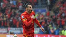 Pep Guardiola despidió con broma a Gareth Bale del futbol profesional