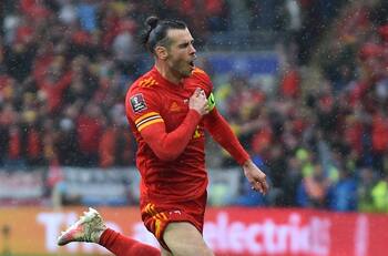 Pep Guardiola despidió con broma a Gareth Bale del futbol profesional