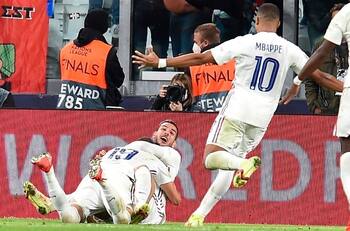 Francia vence de último minuto a Bélgica en la Nations League