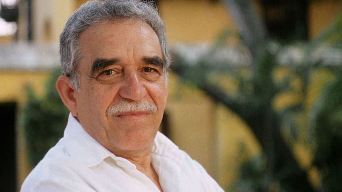 Amazon Prime lanzará una serie inspirada en un libro de Gabriel García Márquez