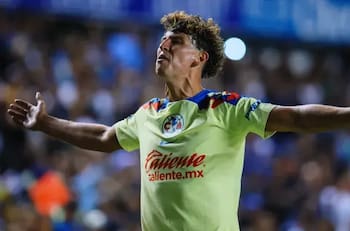 “Es el refuerzo ideal”: En México están encandilados con Igor Lichnovsky