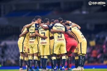 Clásico Capitalino: Así será la alineación de América ante Pumas en Ciudad Universitaria