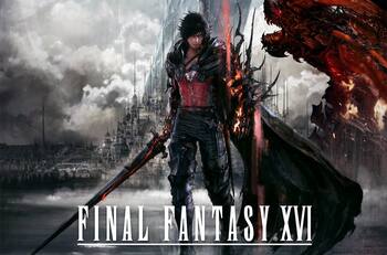 Final Fantasy XVI trae de vuelta a uno de nuestros personajes favoritos de una forma muy sutil