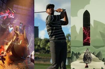 Estos son los tres juegos que llegan a PlayStation Plus en Agosto