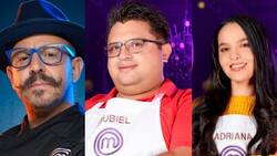 Los escándalos de Master Chef: peleas, acusaciones de acoso y romances entre los participantes