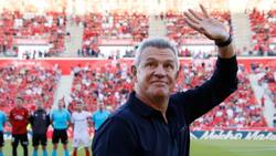 El increíble pronóstico de Javier Aguirre para la Selección Mexicana en el Mundial de Qatar