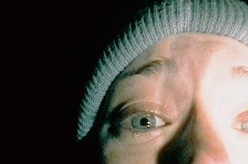 El proyecto de la Bruja de Blair: 5 cosas que tal vez no sabías de esta gran película de terror