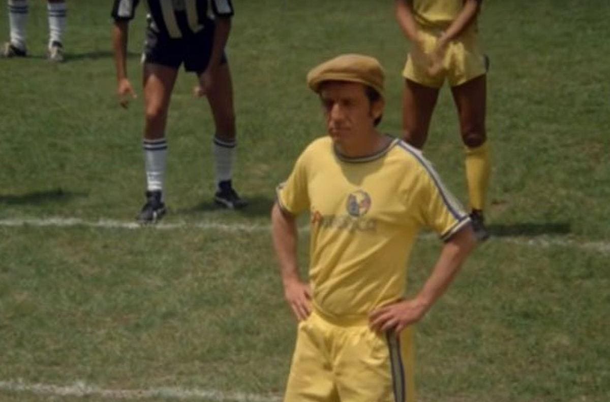 A qué equipo de la Liga MX le van los personajes de la Vecindad del Chavo del 8