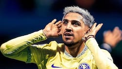 Diego Valdés ganó el Balón de Oro de México: los otros futbolistas chilenos que también lo recibieron alguna vez