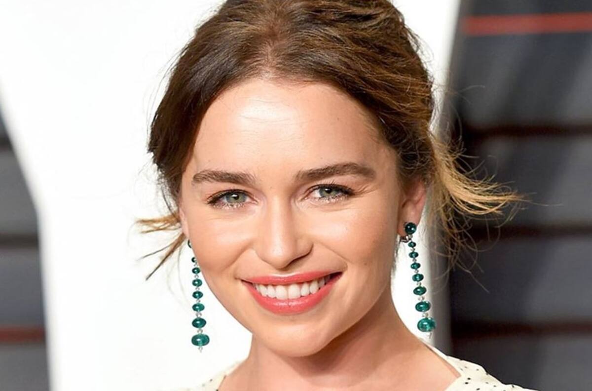 La actriz Emilia Clarke de Game of Thrones se convertirá en la nueva heroína de Marvel
