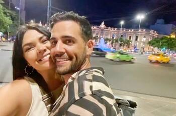 La ex Académica Yuridia se burla de quienes dicen su esposo la dejó por alcohólica