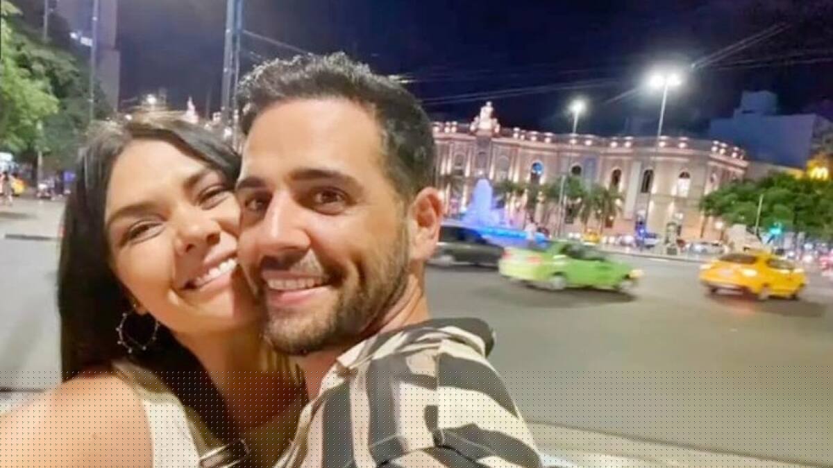 La ex Académica Yuridia se burla de quienes dicen su esposo la dejó por alcohólica