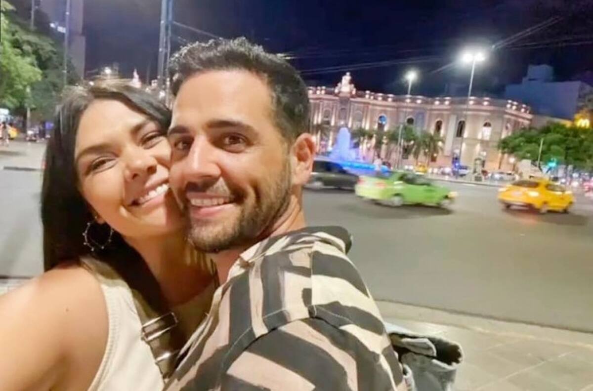 La ex Académica Yuridia se burla de quienes dicen su esposo la dejó por alcohólica