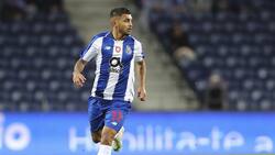 “Tecatito” Corona gana con el Porto en la Liga de Portugal