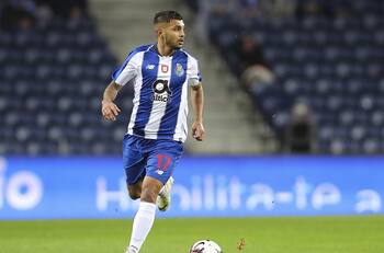 “Tecatito” Corona gana con el Porto en la Liga de Portugal