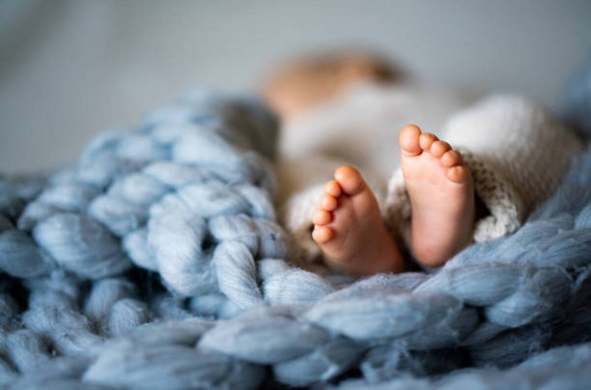 Estos son 3 consejos para mantener a salvo a tu bebé