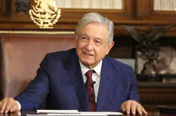 AMLO usará ganancias de la Lotería Nacional para atletas de Tokio 2020