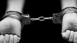 De película: Estados Unidos liberó a un hombre quien regresó a prisión a los 20 minutos