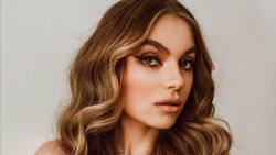 Sofía Castro preocupa a sus seguidores con una figura extremadamente delgada