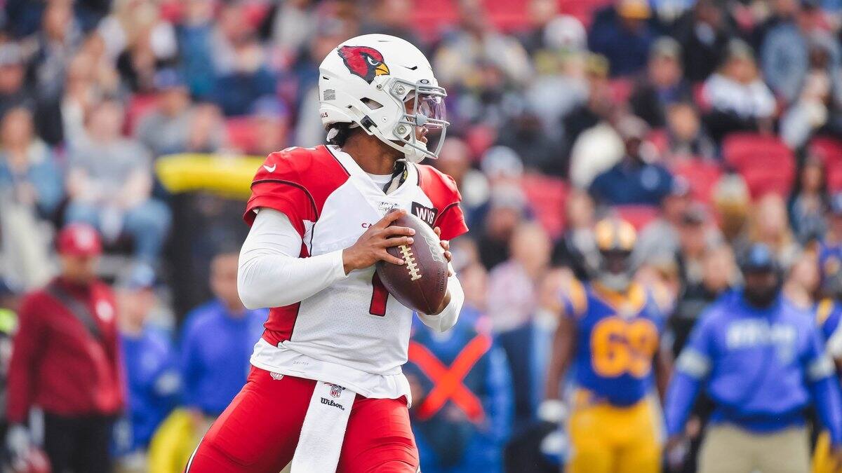 NFL: Cardinals gastaron histórica cifra para renovar a este jugador