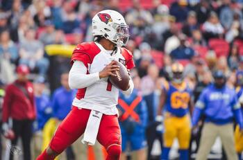 NFL: Cardinals gastaron histórica cifra para renovar a este jugador