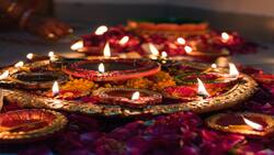 El Diwali: una celebración del triunfo del bien sobre el mal