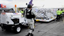 México alista la vacunación en el norte para reabrir la frontera con EE.UU