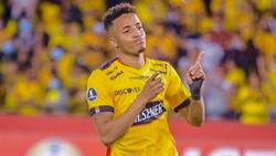 Byron Castillo, posible refuerzo del León, dejaría a Ecuador fuera de Qatar 2022